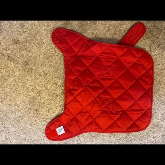 St. John’s Bark Quilted Pet Apparel Size Small - Picture 3 of 4